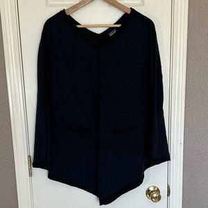 Patagonia Loislee Poncho